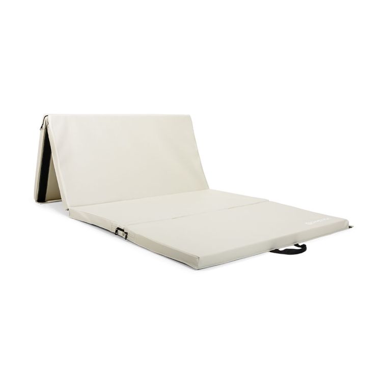 Salokāms matracis GYMSTICK FOLDABLE GYM MAT 200 X 100 X 5CM