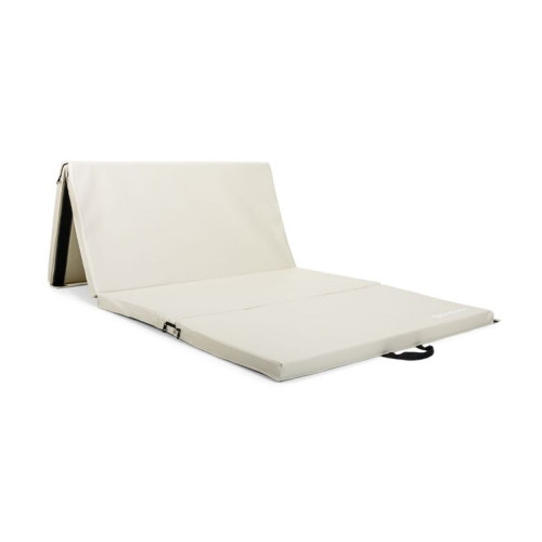 Salokāms matracis GYMSTICK FOLDABLE GYM MAT 200 X 100 X 5CM
