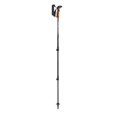 Ceļošanas nūjas LEKI Khumbu Lite 100-135 cm