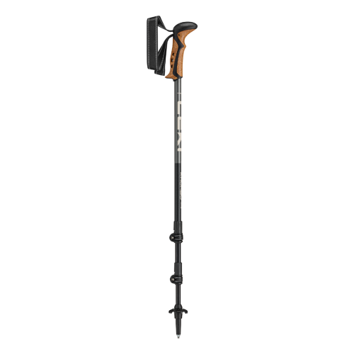 Ceļošanas nūjas LEKI Khumbu Lite 100-135 cm