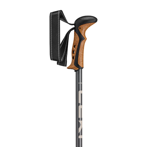 Ceļošanas nūjas LEKI Khumbu Lite 100-135 cm