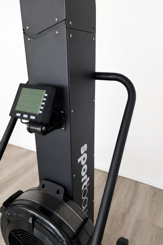 Sportbay® CrossFit SkiErg - Profesionāls slēpošanas treneris