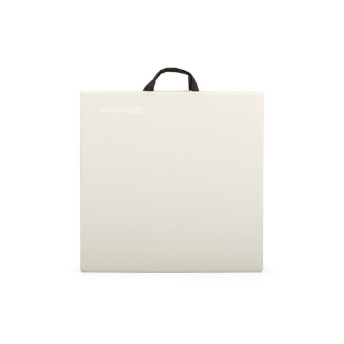 Salokāms matracis GYMSTICK FOLDABLE GYM MAT 120 x 60 x 5cm