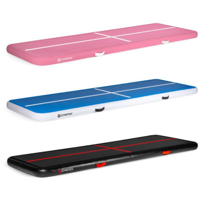 Matracis GYMSTICK Air Track 300 x 100 x 10 cm