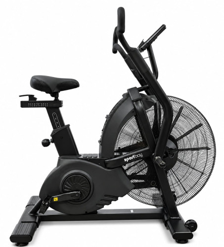 Sportbay CrossFit AirBike PRO