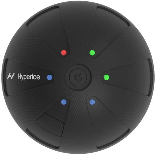 Hyperice Hypersphere Go Mini Masāžas bumba