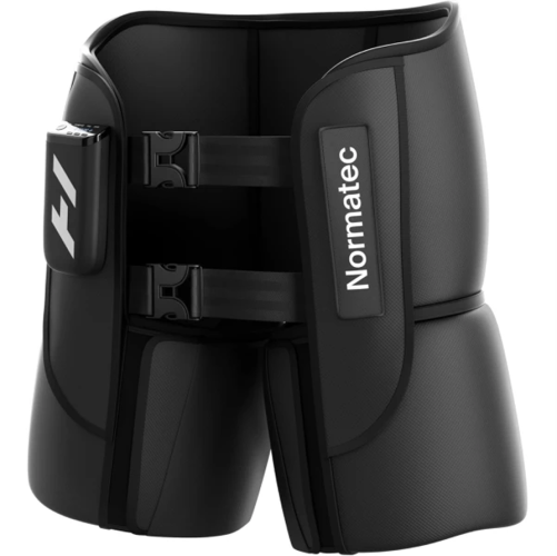 Hyperice Normatec Elite kluba gaisa kompresijas masāžas sistēma