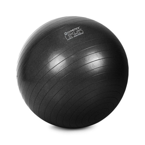 Vingrošanas bumba Gymstick Pro Exercise Ball 65 / 75 cm
