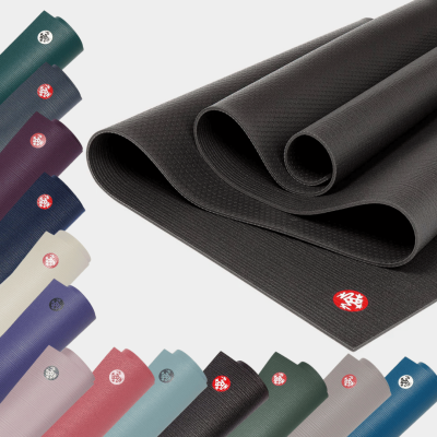 Jogas paklājiņš MANDUKA PROlite® midnight