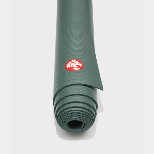 Jogas paklājiņš MANDUKA PRO® Travel, Black