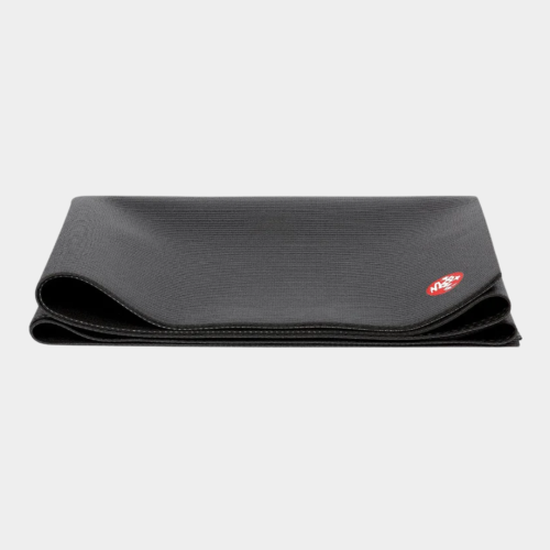 Jogas paklājiņš MANDUKA PRO® Travel, Black sage