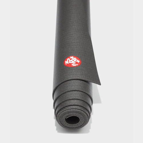 Jogas paklājiņš MANDUKA PRO® Travel, Black sage