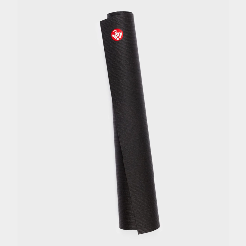Jogas paklājiņš MANDUKA PRO® Travel, Black sage