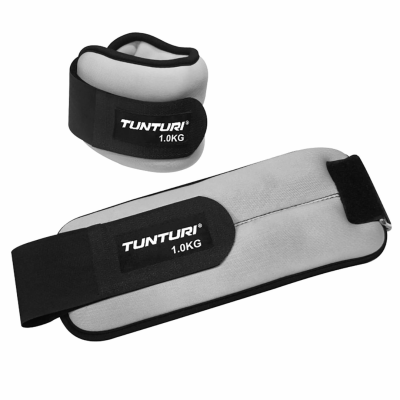 Roku un kāju svari TUNTURI 0.5 kg, pāris