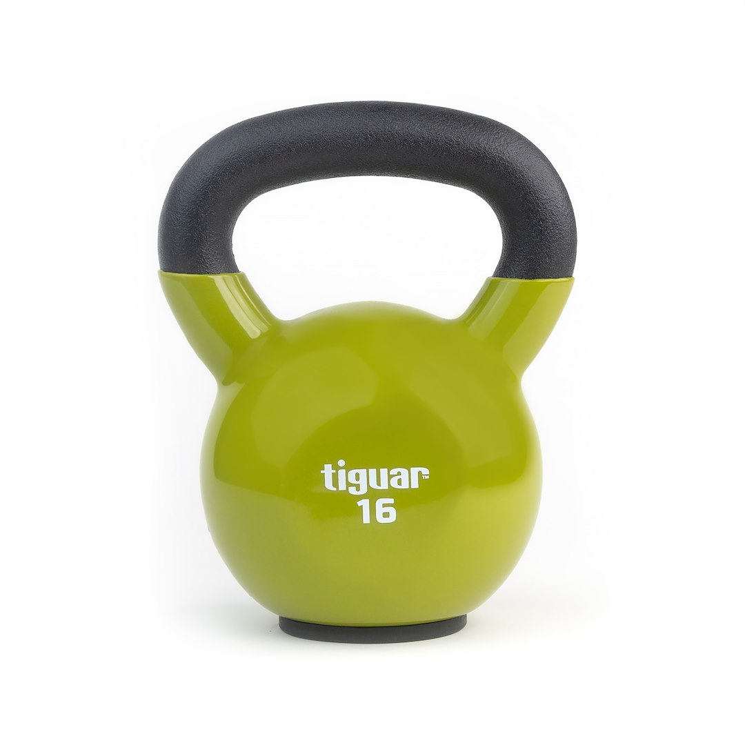 Гиря TIGUAR, 12кг