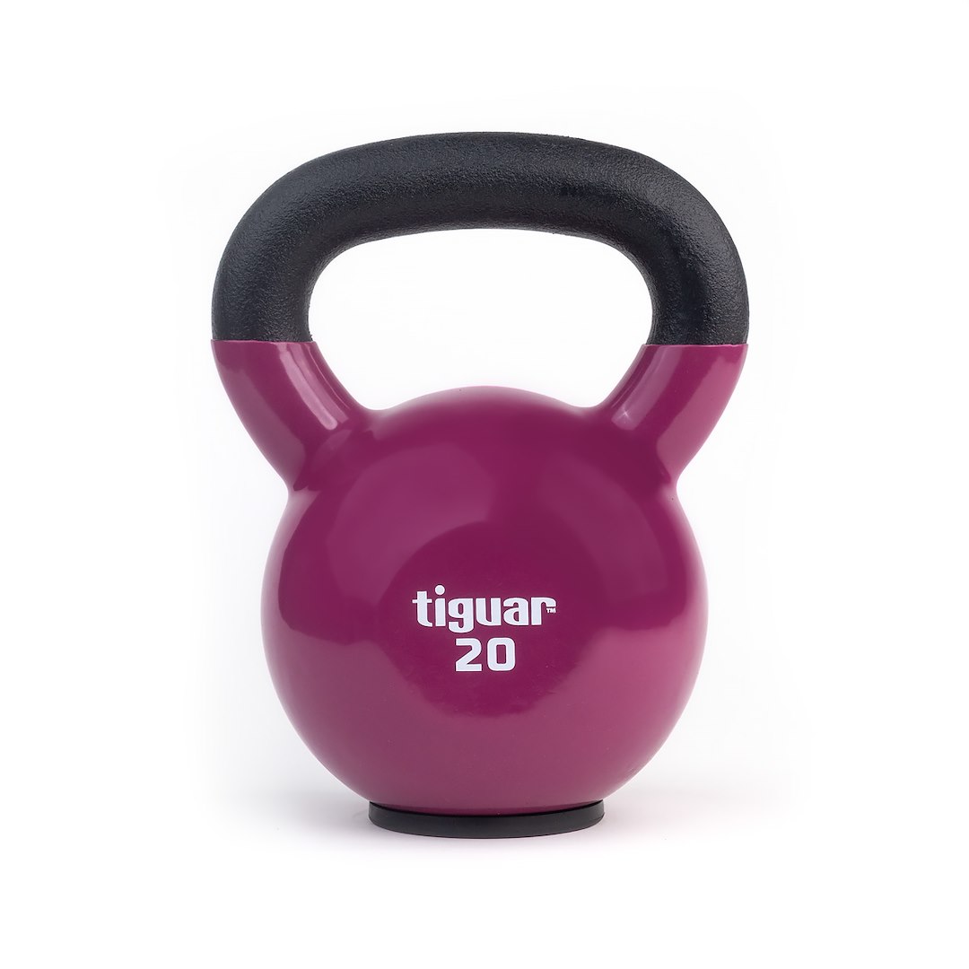 Гиря TIGUAR, 12кг