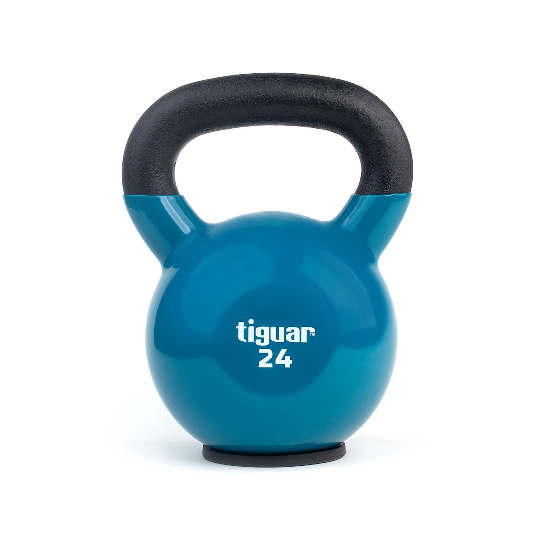 Гиря TIGUAR, 12кг