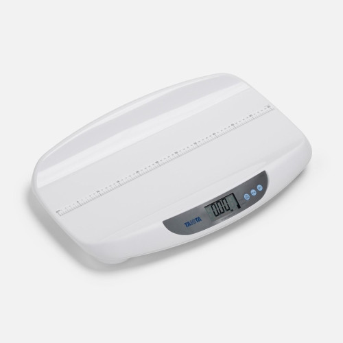 Zīdaiņu svari TANITA BD-590 Baby Scale, balti