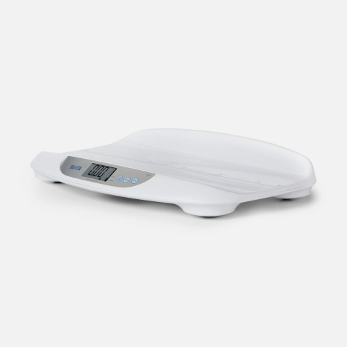 Zīdaiņu svari TANITA BD-590 Baby Scale, balti