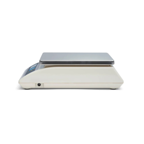 Profesionāli virtuves/pārtikas svari TANITA KD-200-510 Digital General Purpose Mini Scale, balti
