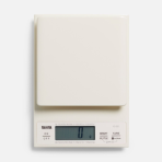 Digitālie virtuves/pārtikas svari TANITA KD-320 White Kitchen Scale, balti