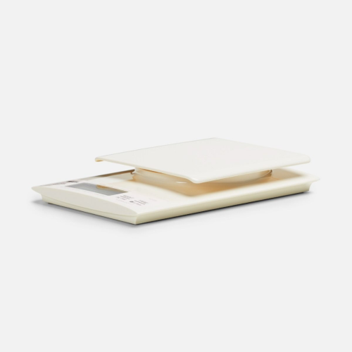 Digitālie virtuves/pārtikas svari TANITA KD-320 White Kitchen Scale, balti