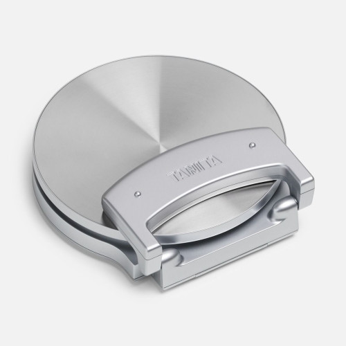 Salokāmi virtuves/pārtikas svari TANITA KD-400 Minimalist And Stylish Kitchen Scale, sudraba