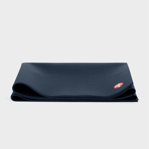 Jogas paklājiņš MANDUKA PRO® Travel, Black