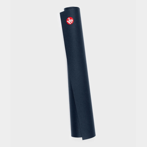 Jogas paklājiņš MANDUKA PRO® Travel, Black