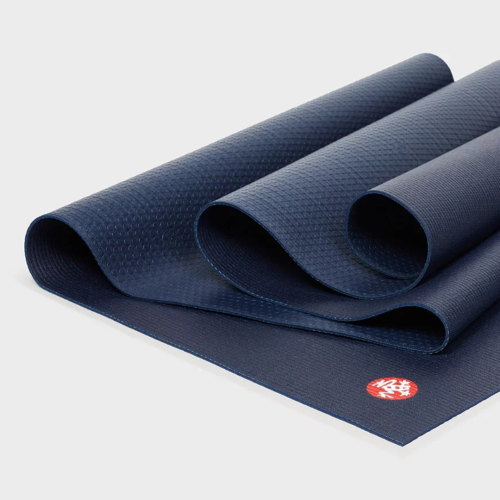 Jogas paklājiņš MANDUKA PRO® Travel, Black sage