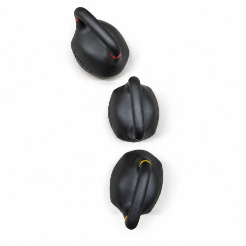 Sportbay® sacensību svaru bumba Octagon 8–32 kg