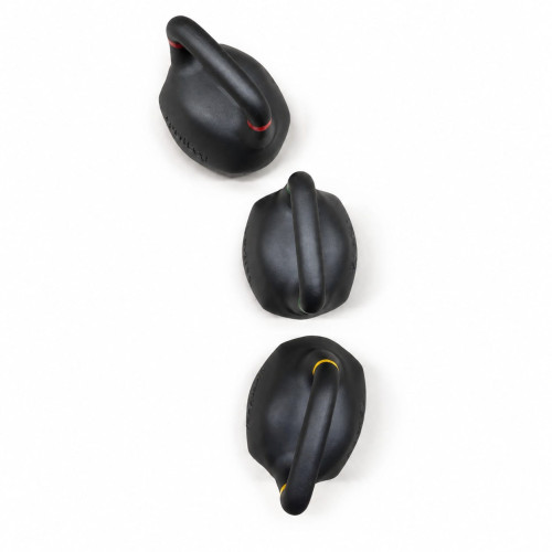 Sportbay® sacensību svaru bumba Octagon 8–32 kg
