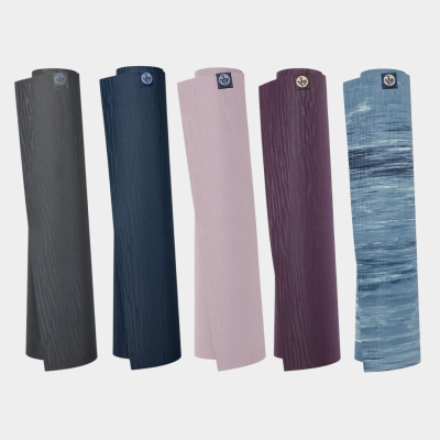 Jogas paklājs MANDUKA eKO® (5mm)