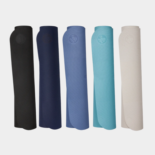 Jogas paklājiņš MANDUKA Begin Yoga Mat (5 mm)