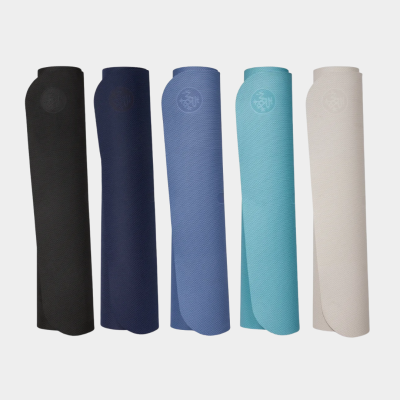 Jogas paklājiņš MANDUKA Begin Yoga Mat (5 mm)