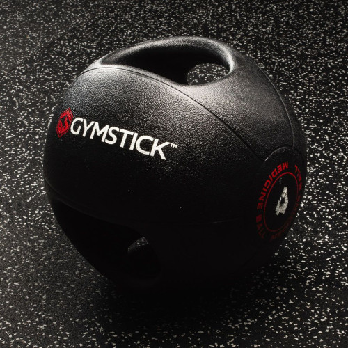 Medicīniskā bumba GYMSTICK 4kg