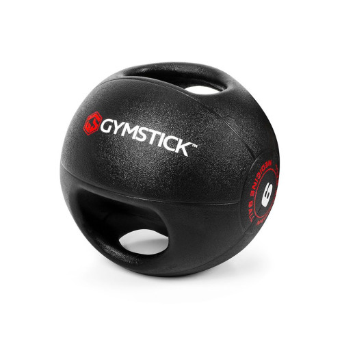 Medicīnas bumba GYMSTICK 6kg