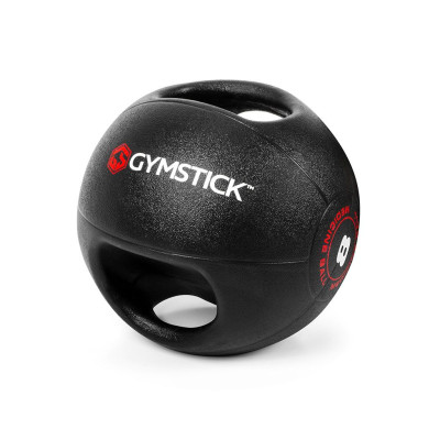 Medicīniskā bumbiņa GYMSTICK 8 kg