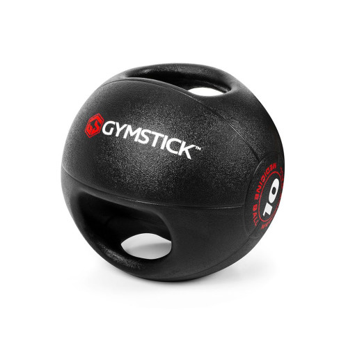 Medicīnas bumba GYMSTICK 10 kg