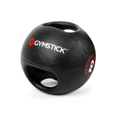 Medicīnas bumba GYMSTICK 10 kg