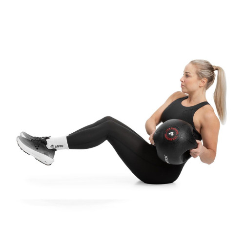 Medicīnas bumba GYMSTICK 10 kg