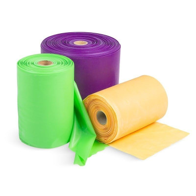 Elastīgā lente GYMSTICK Pro Exercise Band 45,7 m