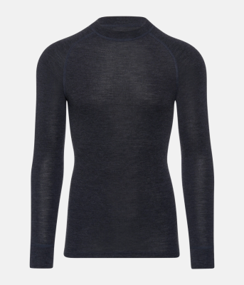 Vīriešu krekls THERMOWAVE Merino Warm Active