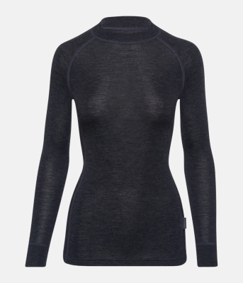 Sieviešu krekls THERMOWAVE Merino Warm Active