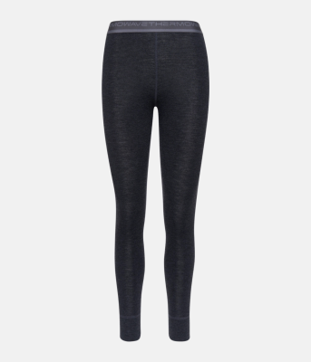 Sieviesu bikses THERMOWAVE Merino Warm Active