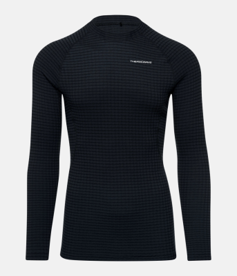 Vīriešu krekls THERMOWAVE Merino Warm Active