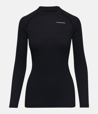 Sieviešu krekls THERMOWAVE Merino Warm Active