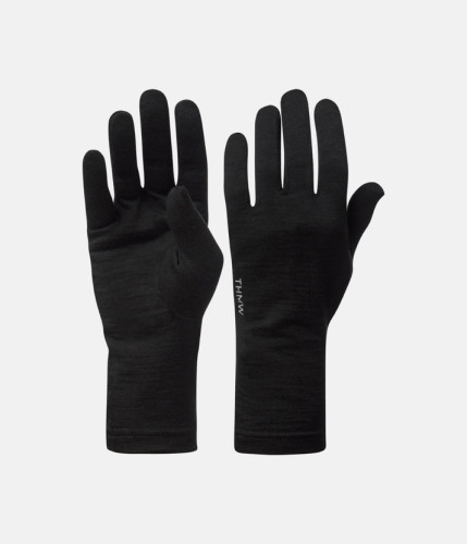 Cimdi THERMOWAVE Merino