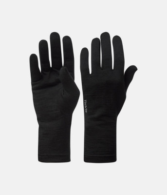 Cimdi THERMOWAVE Merino