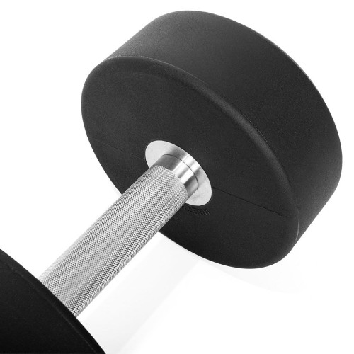 Profesionālas TPU hanteles GYMSTICK